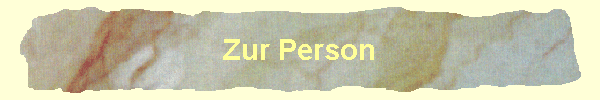 Zur Person